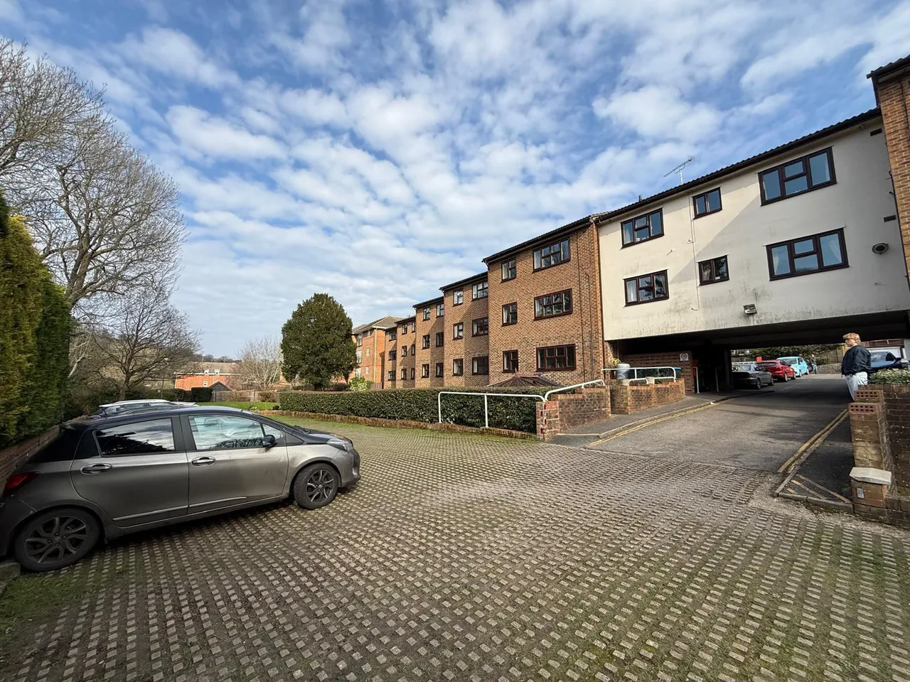 Croydon Road, CR3, photo 6