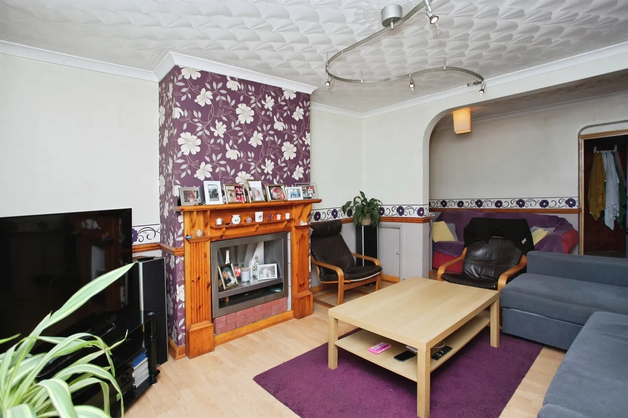 Cornelly Street, Cardiff, photo 2