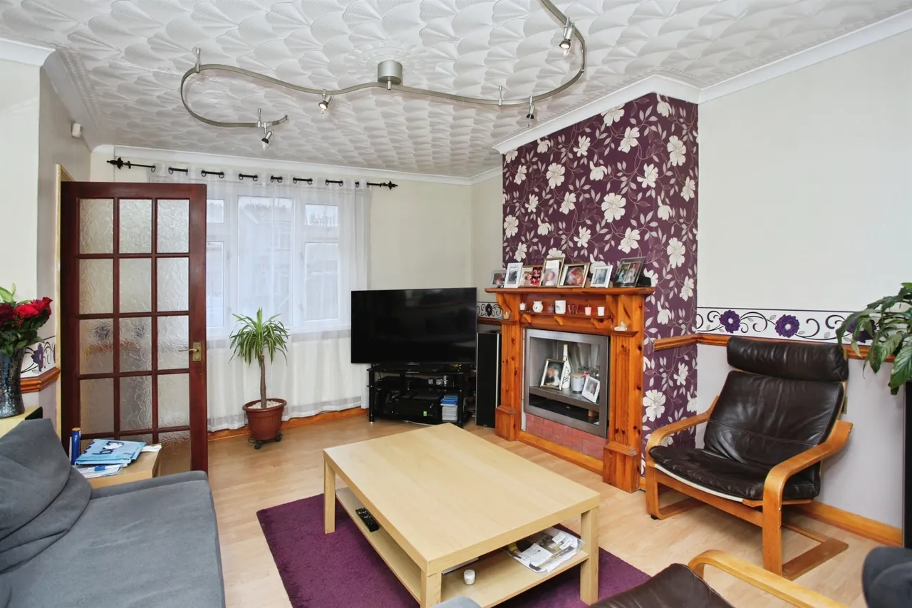 Cornelly Street, Cardiff, photo 4