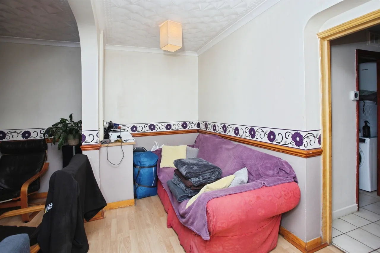 Cornelly Street, Cardiff, photo 5