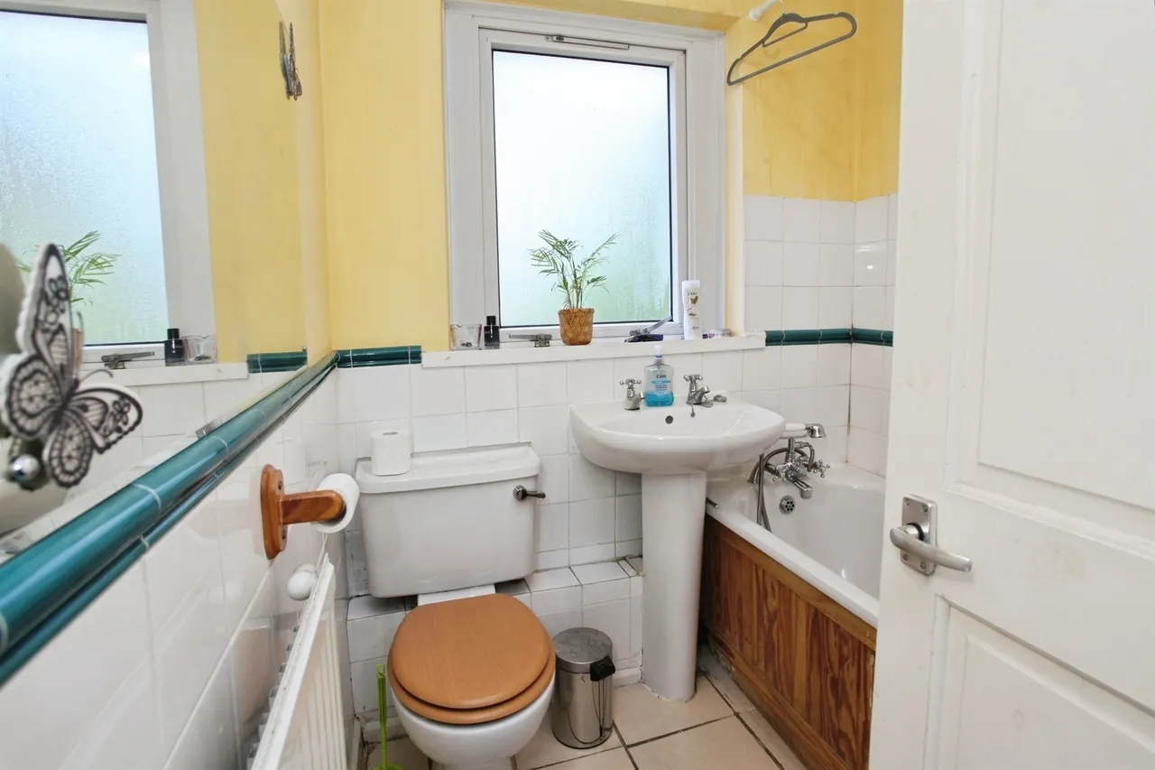 Cornelly Street, Cardiff, photo 11