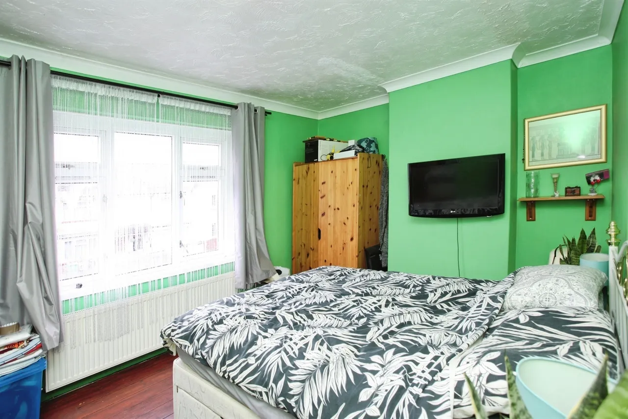 Cornelly Street, Cardiff, photo 12