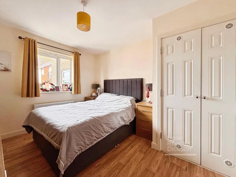 Godric Road, Newport, PO30, photo 5