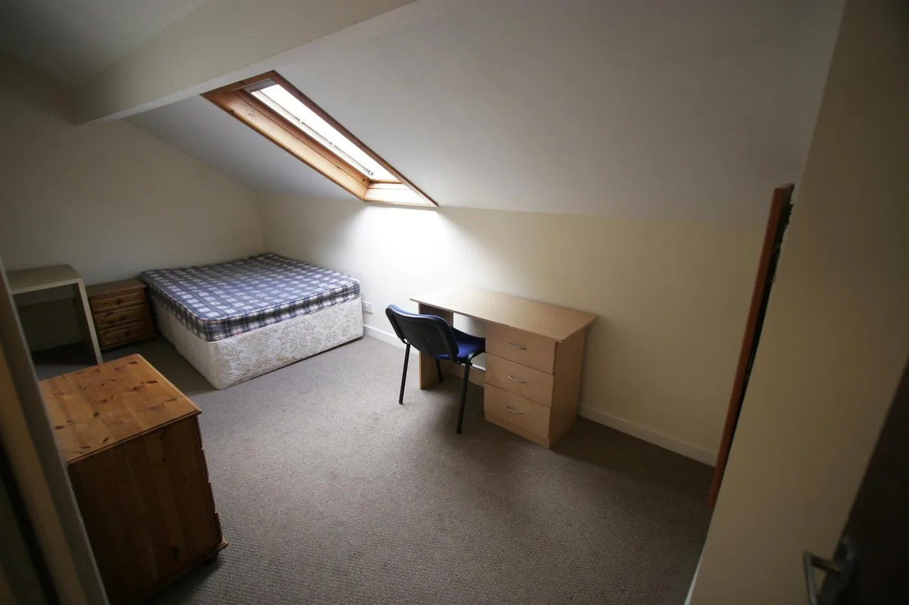Buckingham Mount, Hyde Park, LS6, photo 7