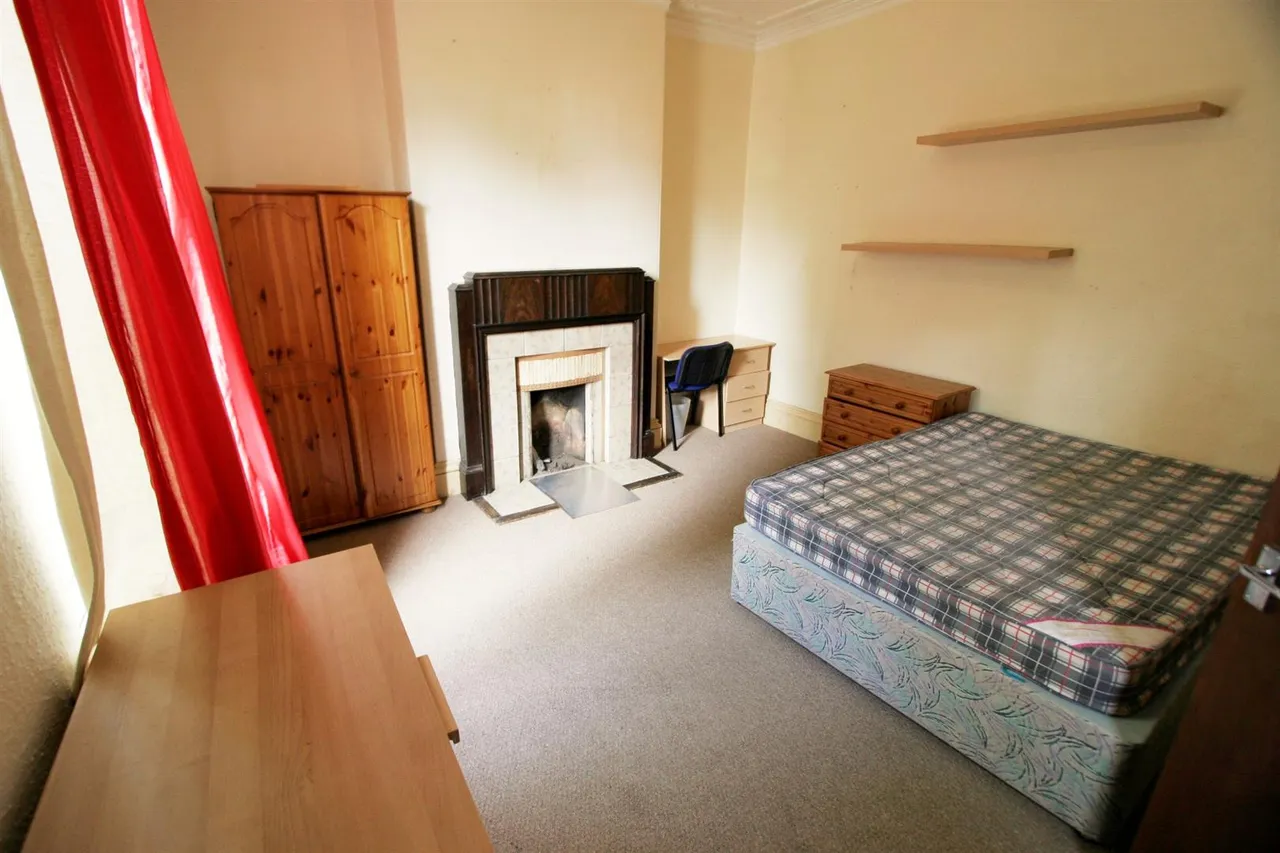 Buckingham Mount, Hyde Park, LS6, photo 4