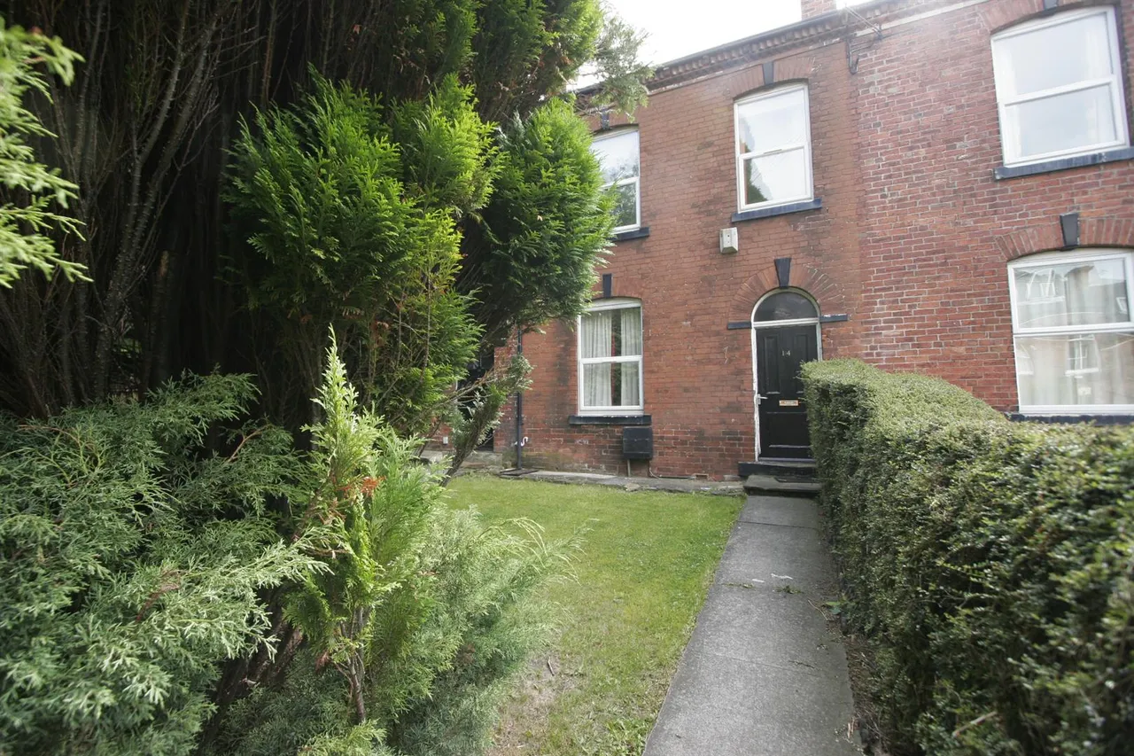 Buckingham Mount, Hyde Park, LS6, photo 9