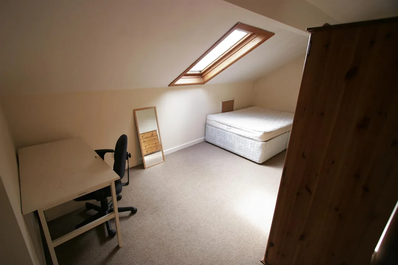 Buckingham Mount, Hyde Park, LS6, photo 8