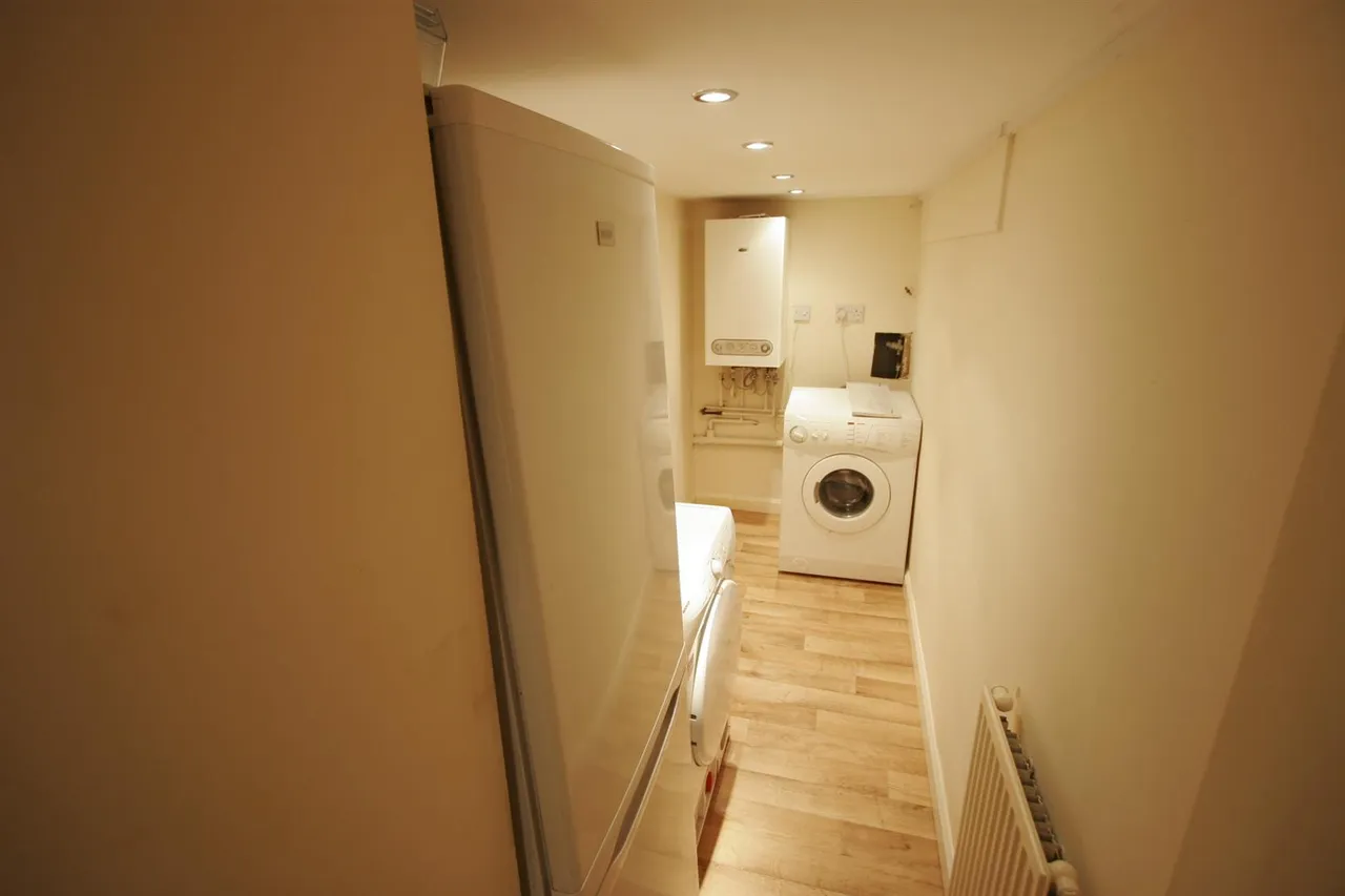 Buckingham Mount, Hyde Park, LS6, photo 10