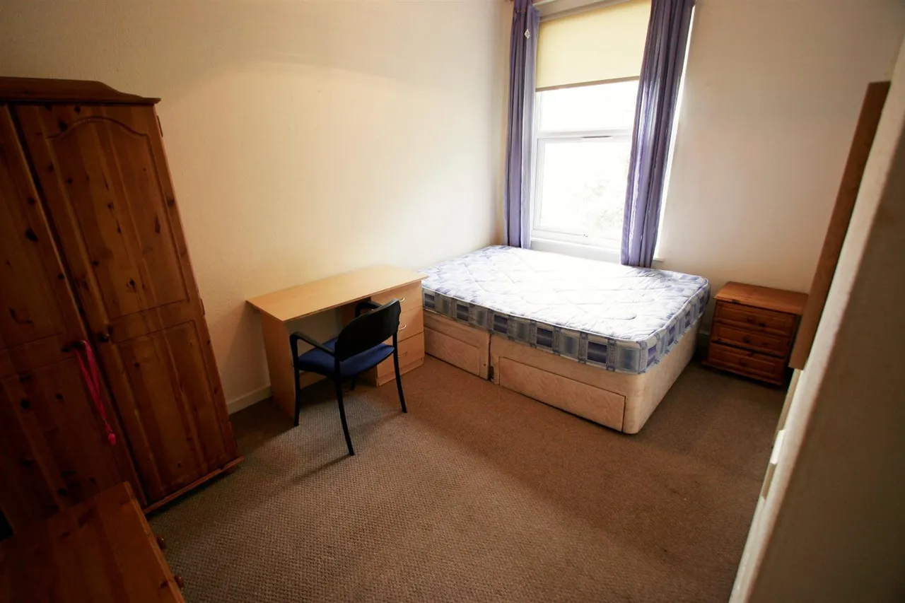 Buckingham Mount, Hyde Park, LS6, photo 5
