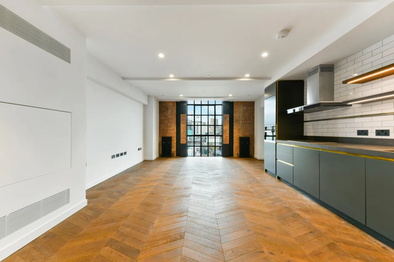 Switch House East, Battersea Power Station, SW11, photo 8