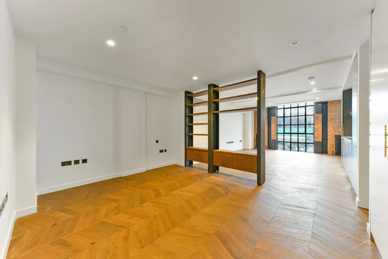 Switch House East, Battersea Power Station, SW11, photo 4