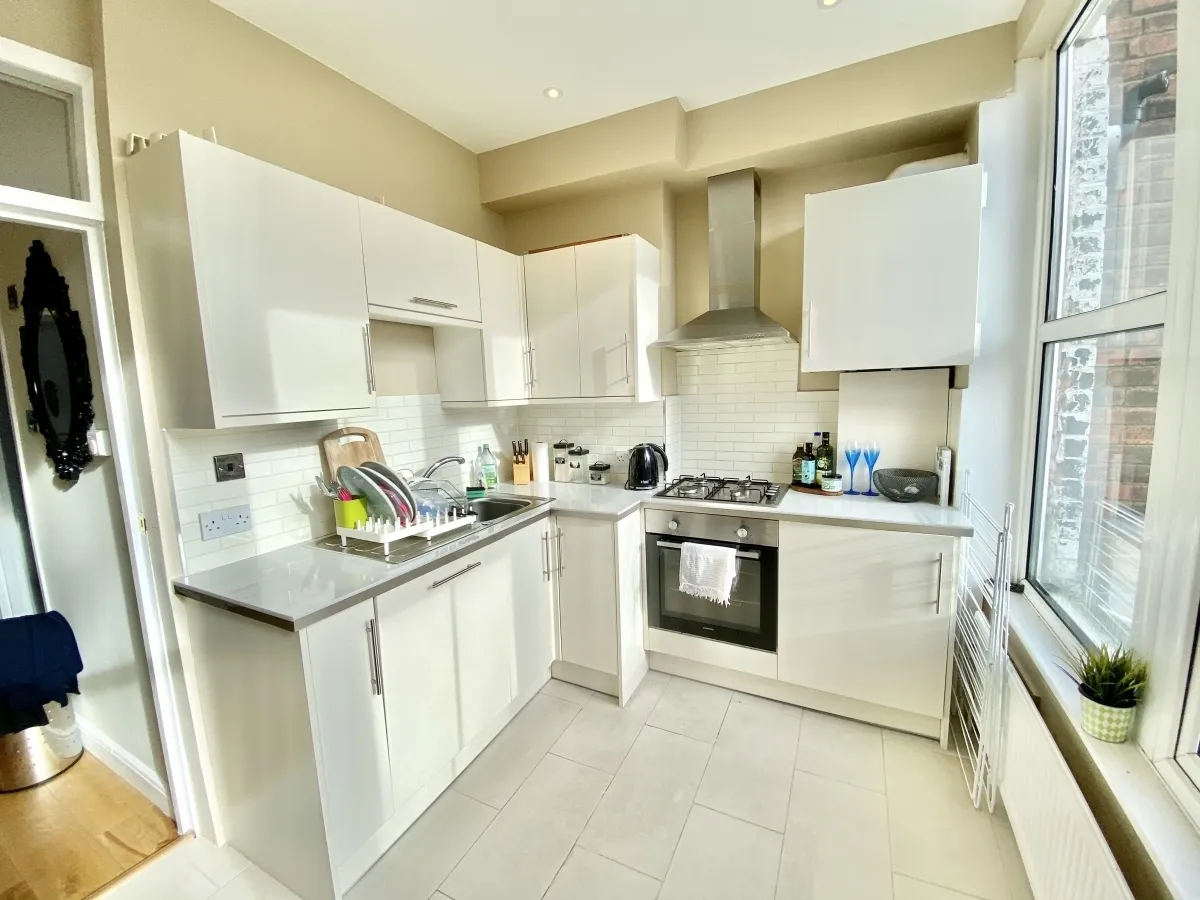 Muswell Road, London, N10, photo 3