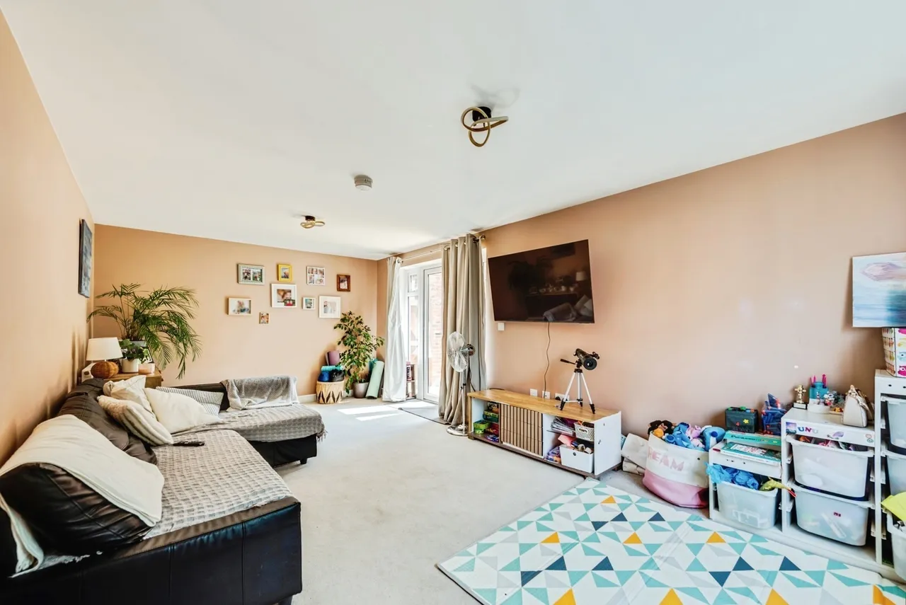 Hoopswell, Harwell, Didcot, Oxfordshire, OX11, photo 6