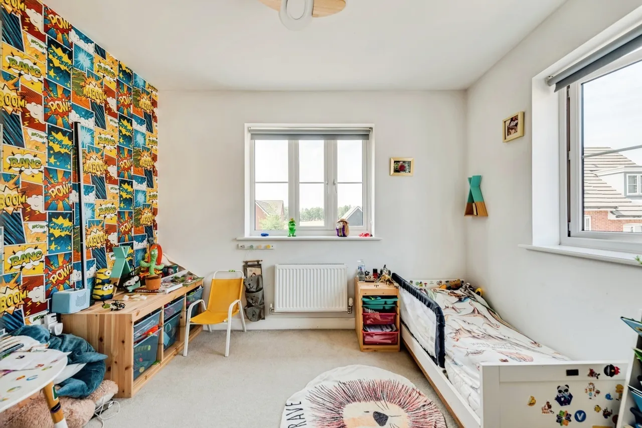 Hoopswell, Harwell, Didcot, Oxfordshire, OX11, photo 16