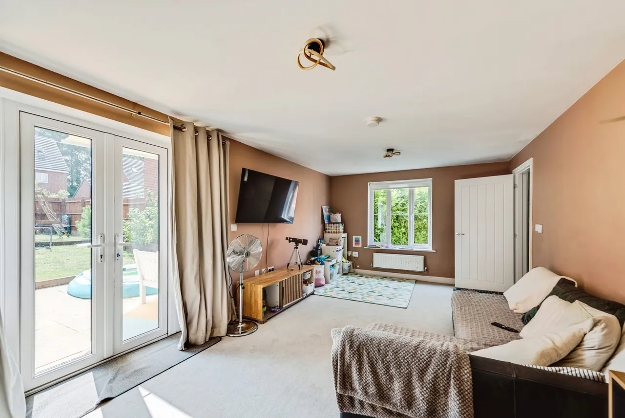 Hoopswell, Harwell, Didcot, Oxfordshire, OX11, photo 8