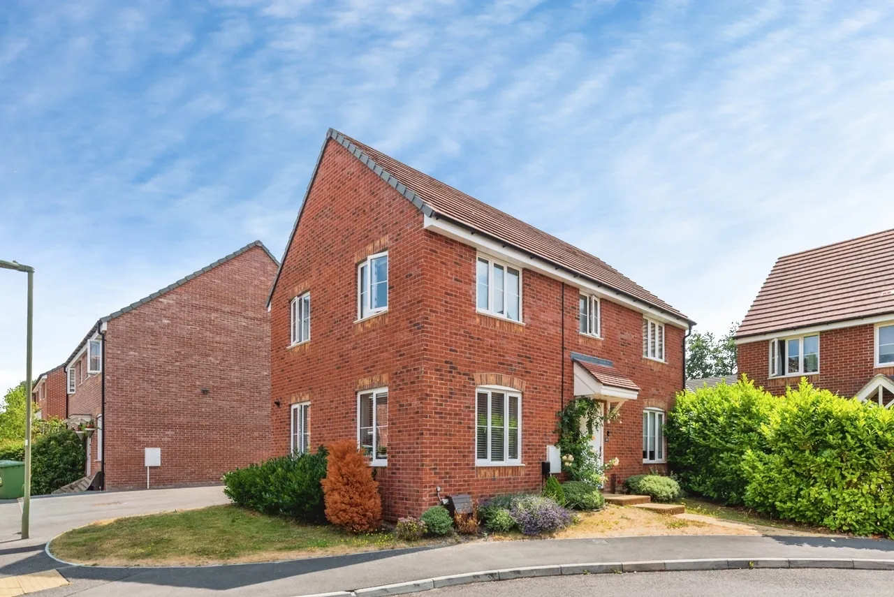 Hoopswell, Harwell, Didcot, Oxfordshire, OX11, photo 18