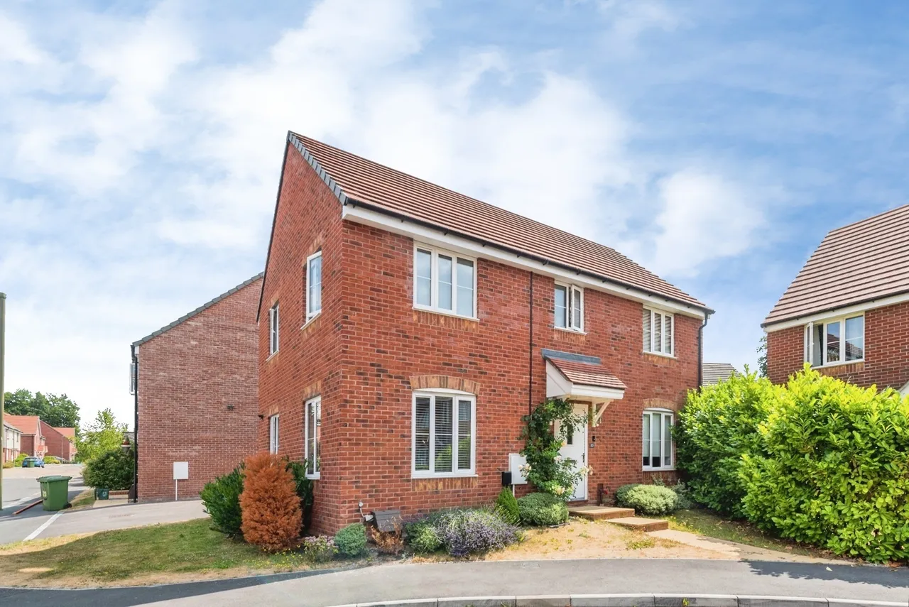 Hoopswell, Harwell, Didcot, Oxfordshire, OX11, photo 17