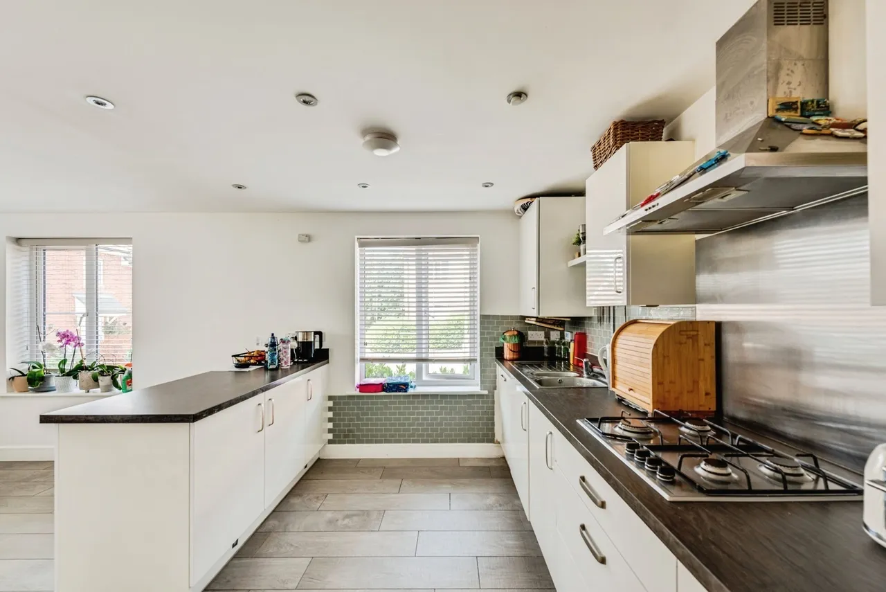 Hoopswell, Harwell, Didcot, Oxfordshire, OX11, photo 5