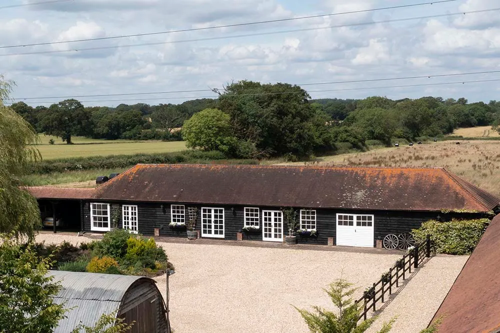 Folly Farm, Folly Lane, Bramley, Tadley, RG26 5BD, photo 30