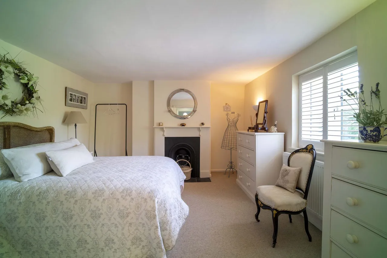 Folly Farm, Folly Lane, Bramley, Tadley, RG26 5BD, photo 19