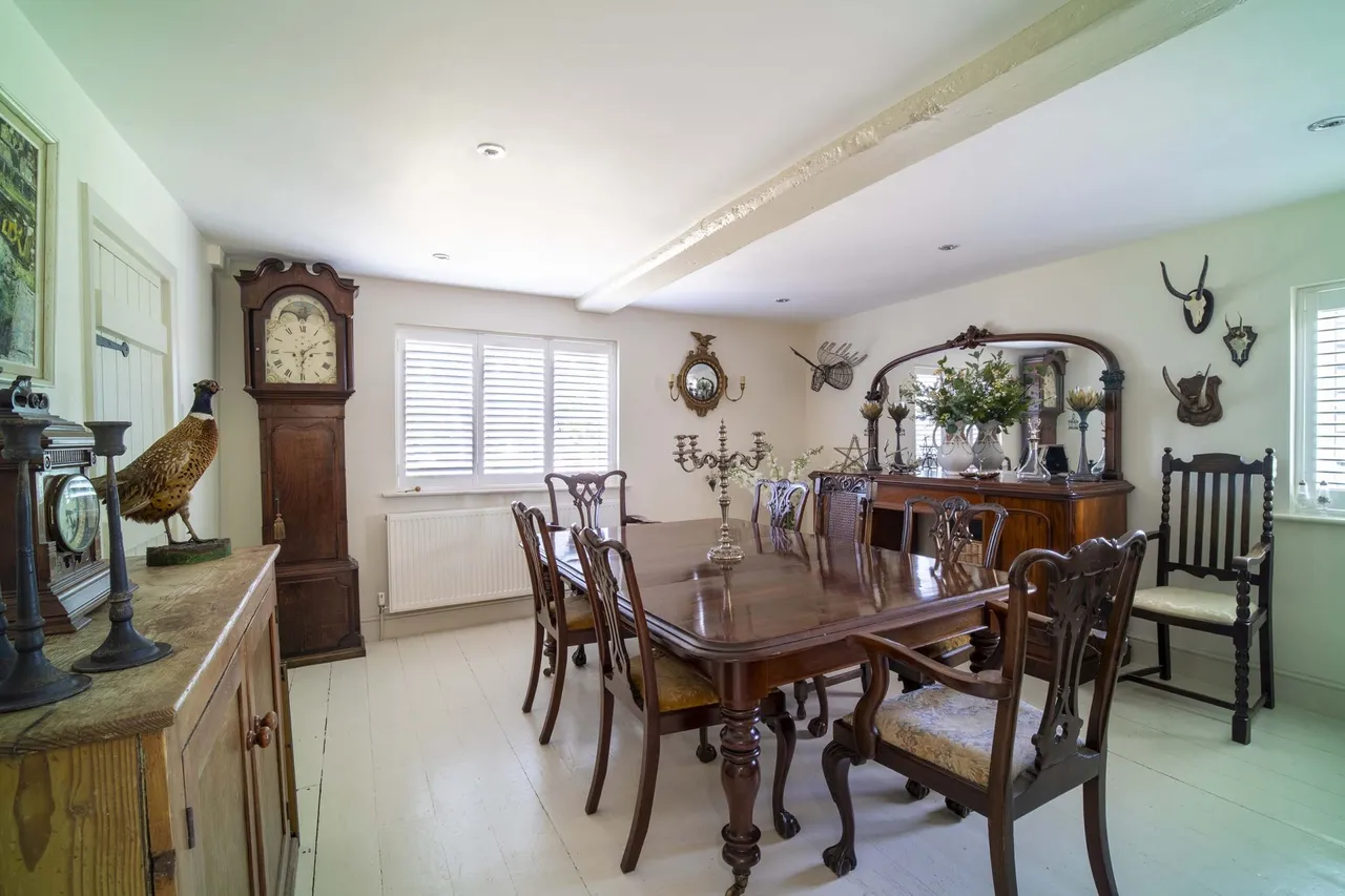 Folly Farm, Folly Lane, Bramley, Tadley, RG26 5BD, photo 8