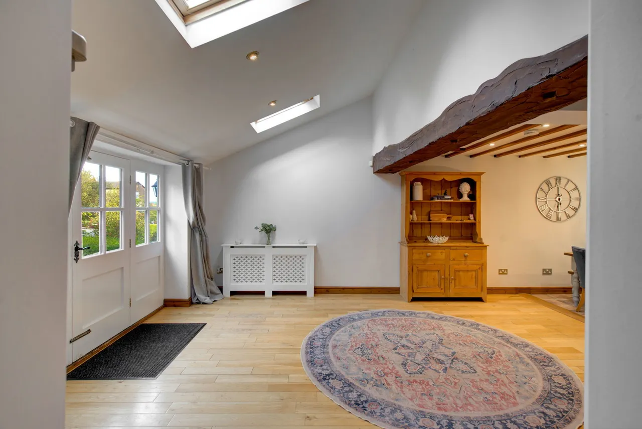 The Stables, Bowling Bank, Wrexham, LL13 9QF, photo 9