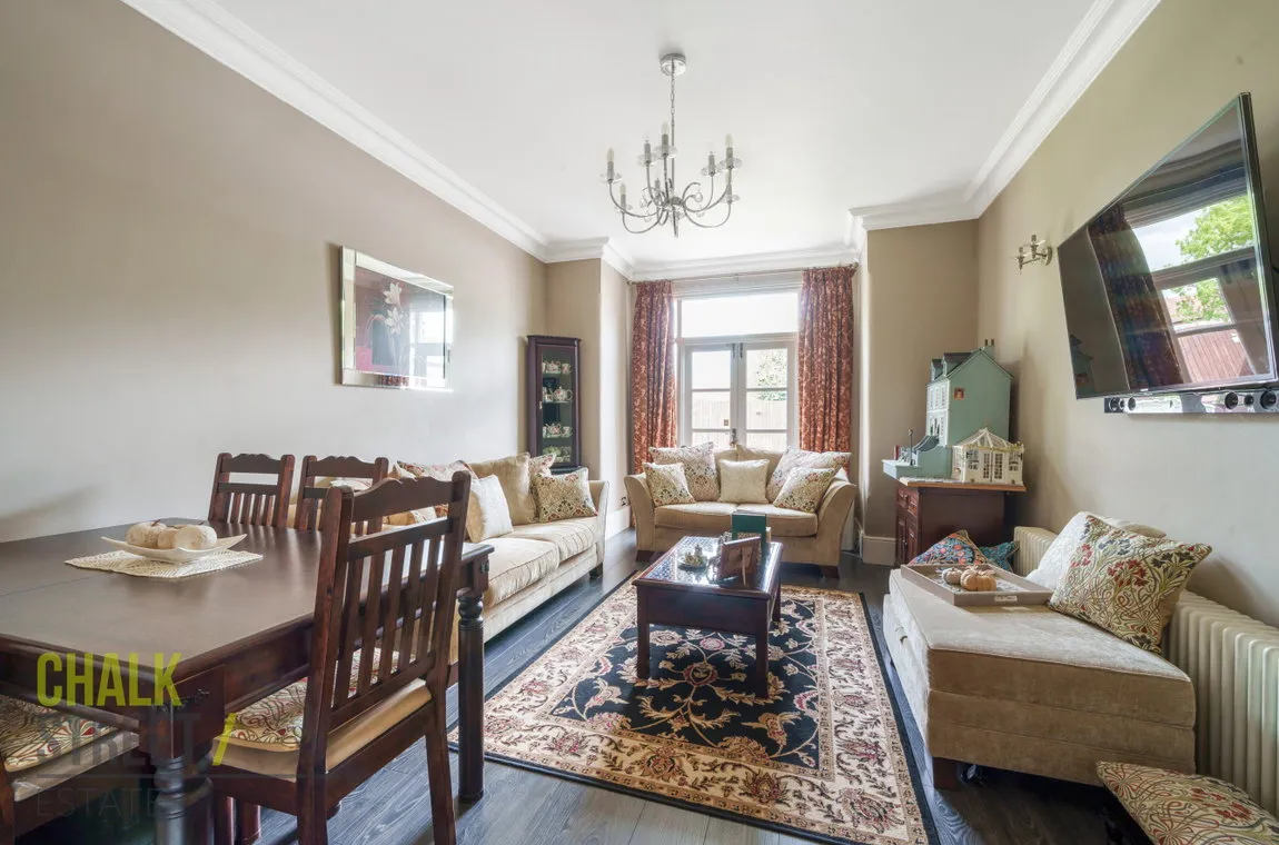 Stanley Road, Hornchurch, RM12 4JN, photo 3