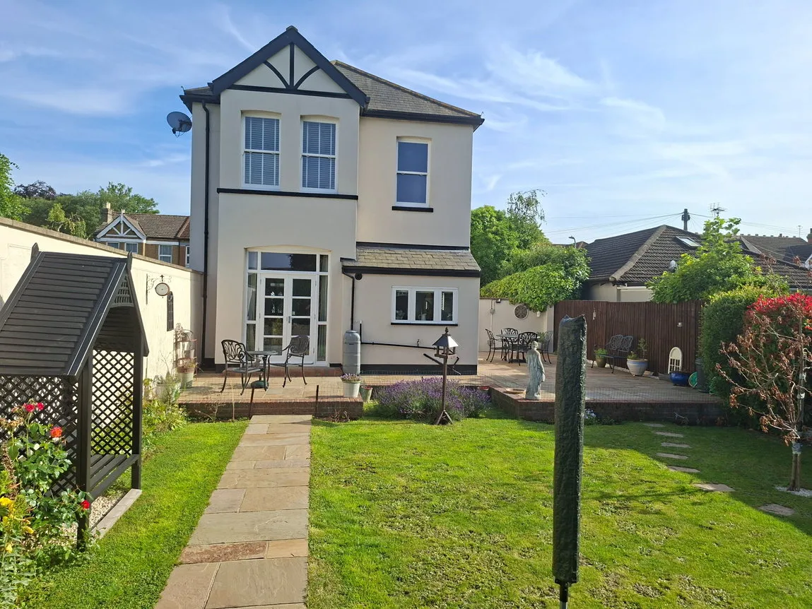 Stanley Road, Hornchurch, RM12 4JN, photo 21