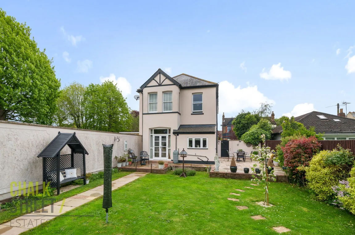 Stanley Road, Hornchurch, RM12 4JN, photo 22