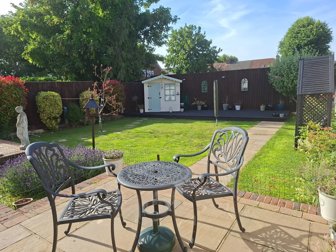 Stanley Road, Hornchurch, RM12 4JN, photo 19