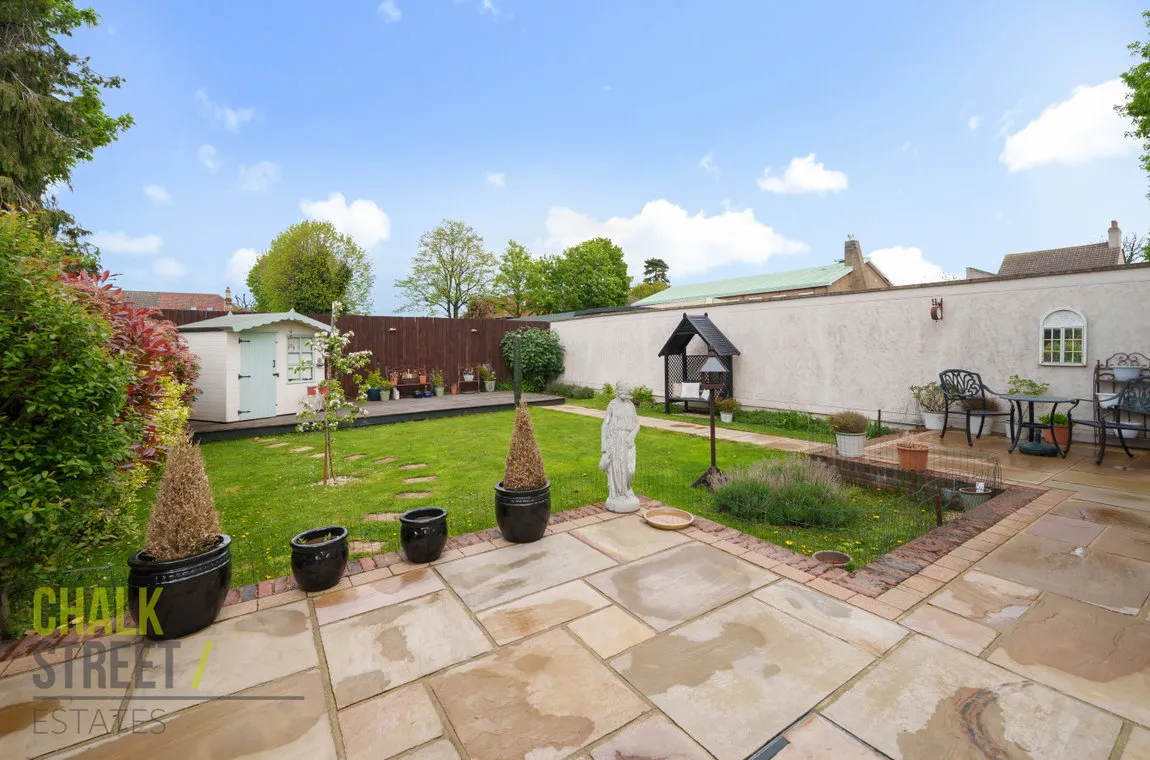 Stanley Road, Hornchurch, RM12 4JN, photo 18