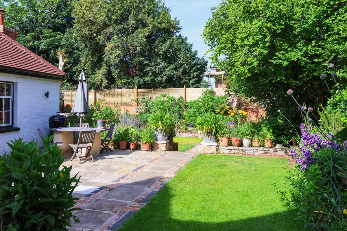 Windsor Street, Chertsey, KT16, photo 24