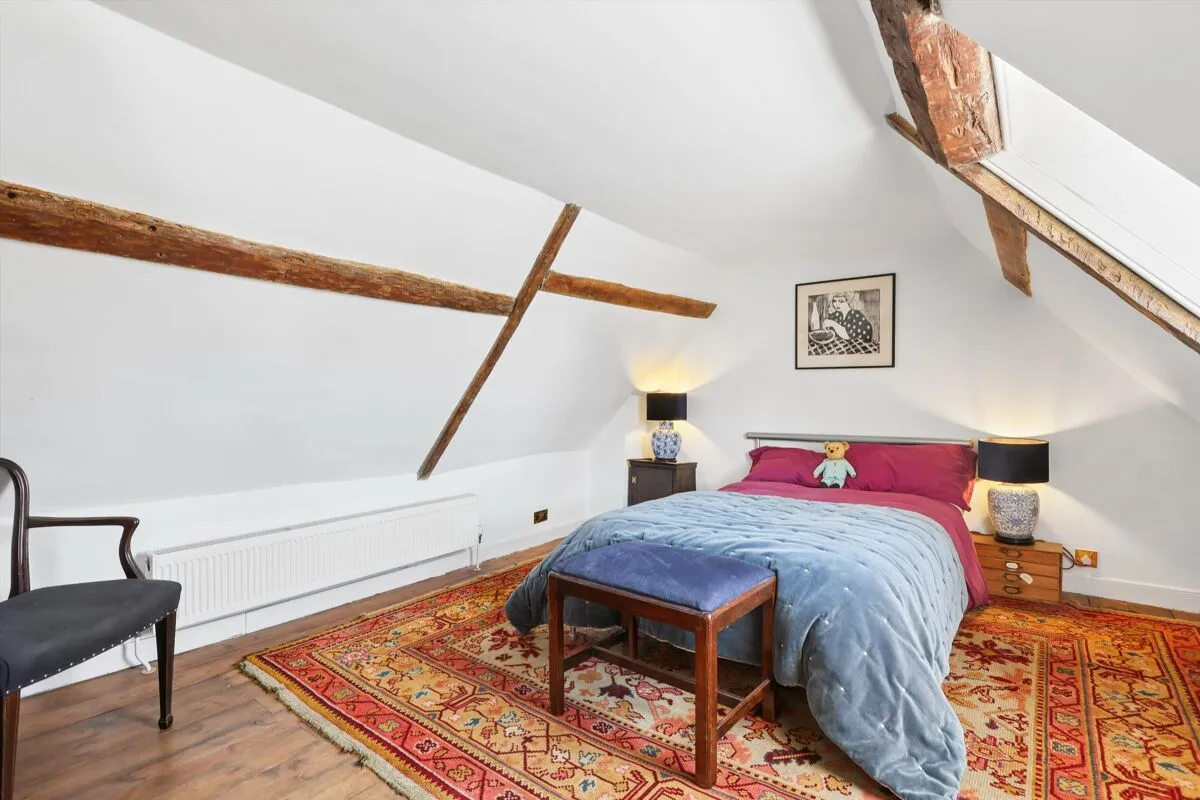 Windsor Street, Chertsey, KT16, photo 18