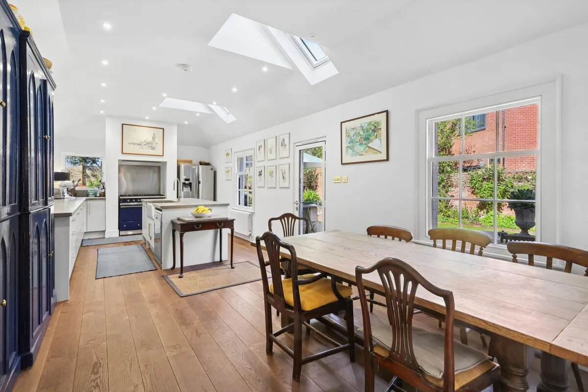 Windsor Street, Chertsey, KT16, photo 8