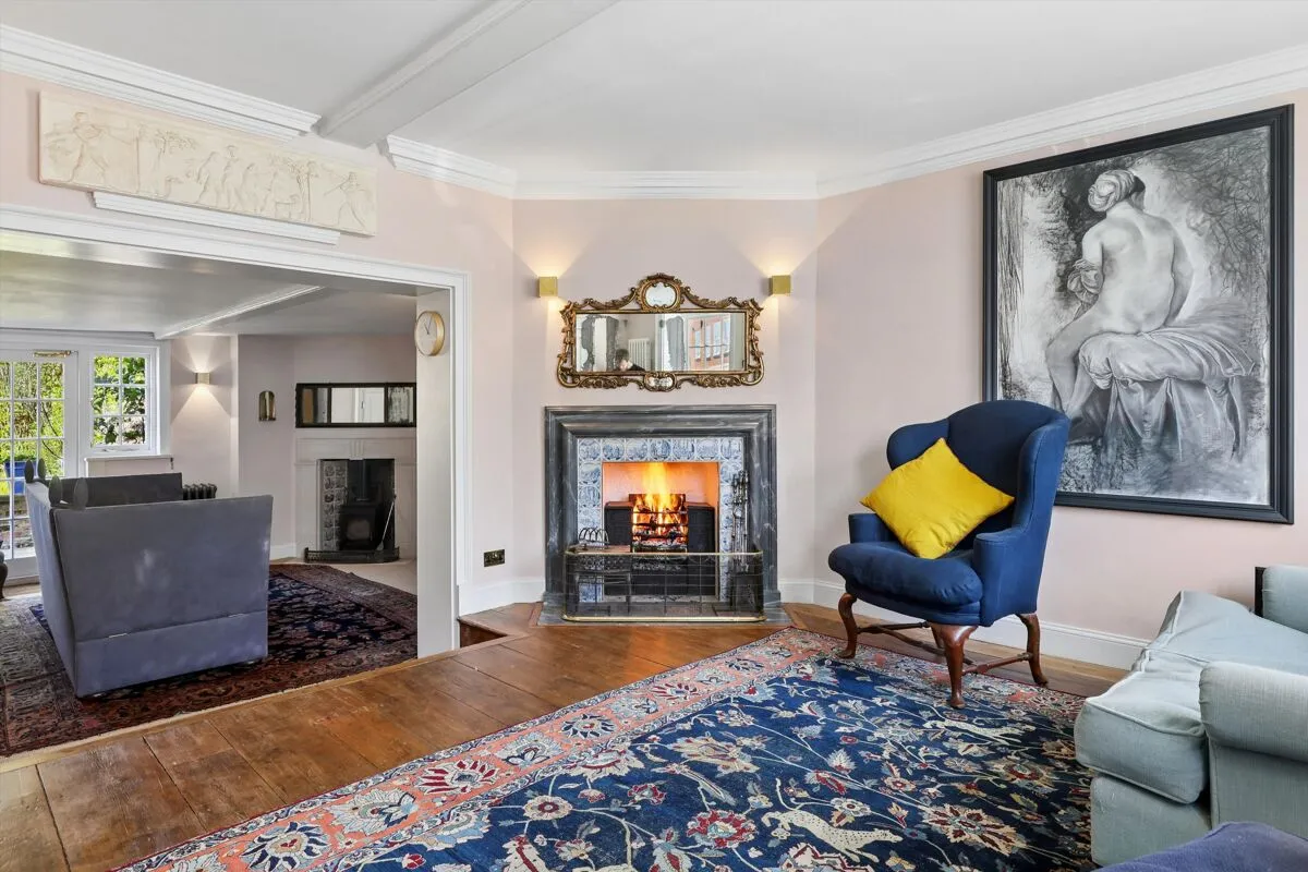 Windsor Street, Chertsey, KT16, photo 9