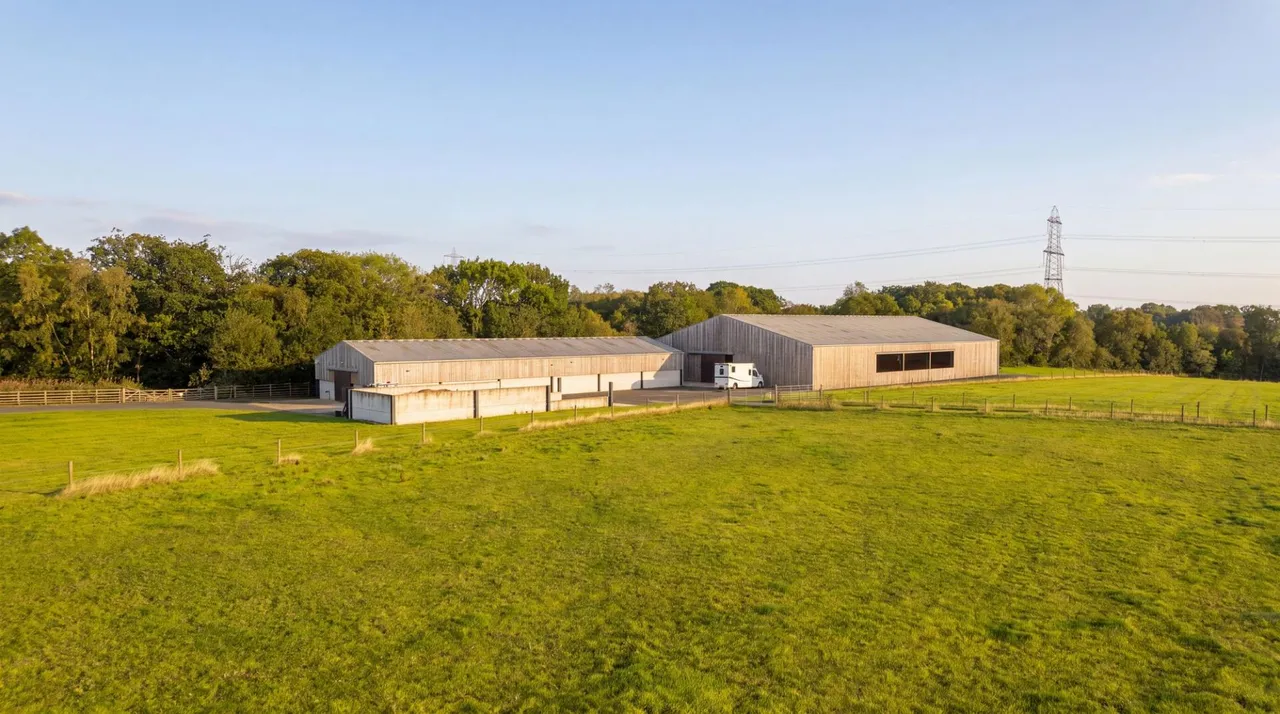 East Thornton Farm, North Side, NE61, photo 39