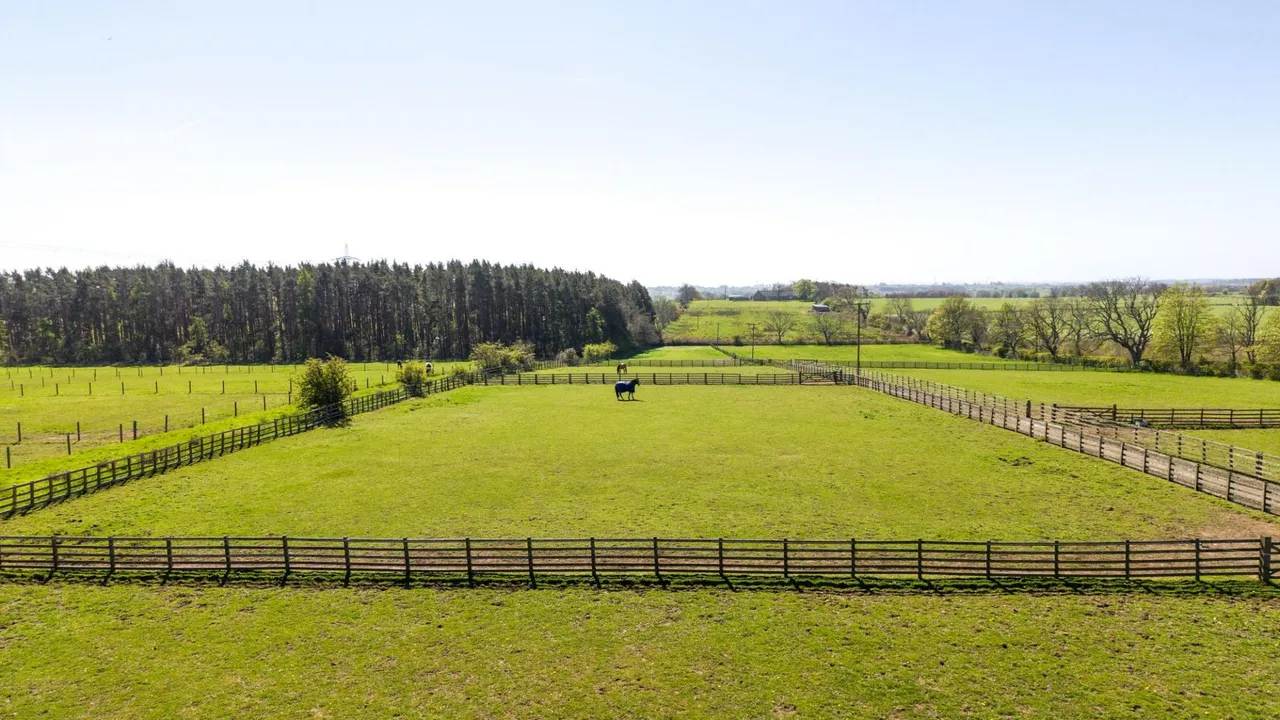 East Thornton Farm, North Side, NE61, photo 38