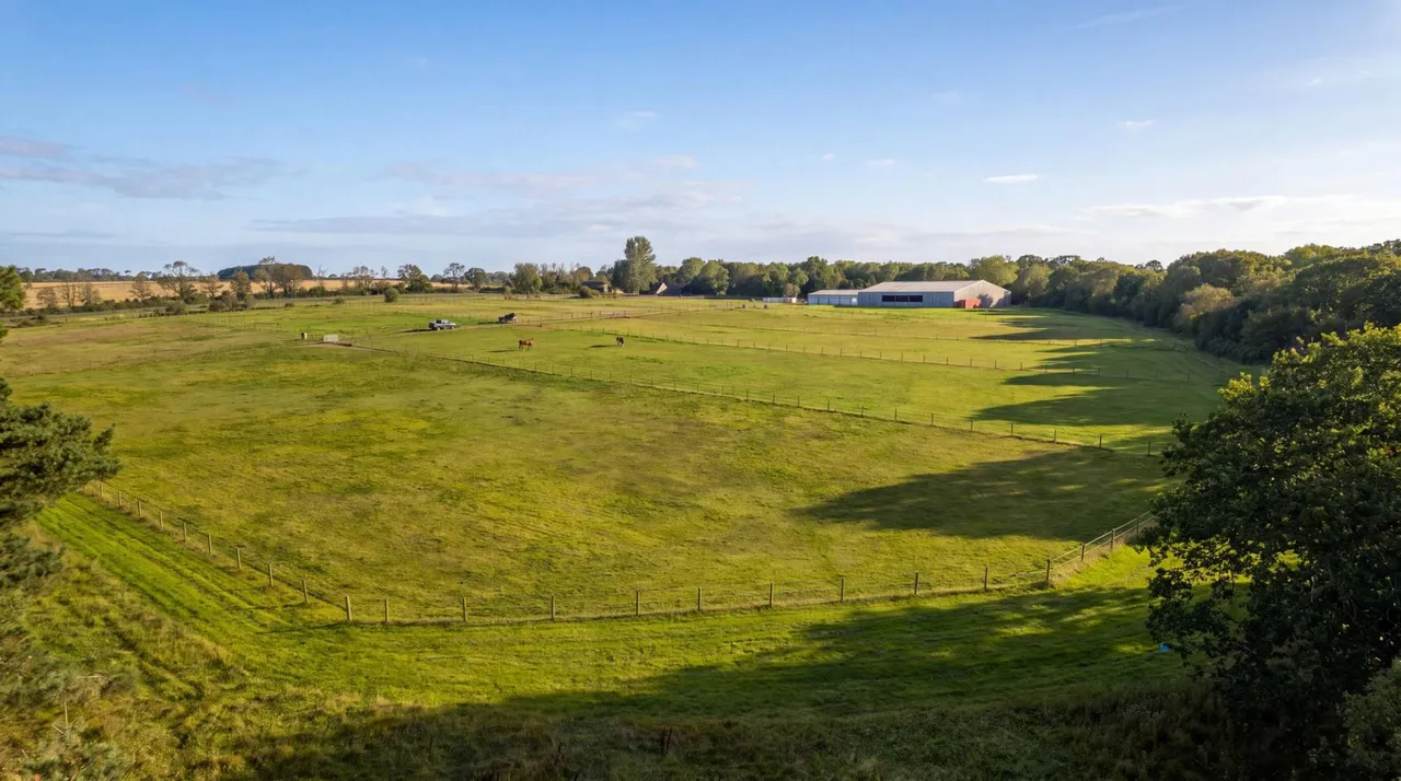 East Thornton Farm, North Side, NE61, photo 45