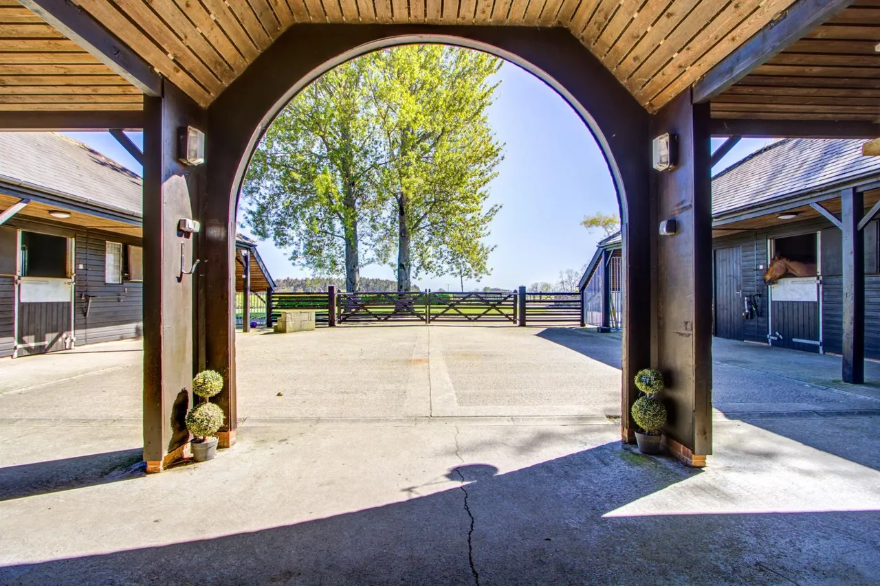 East Thornton Farm, North Side, NE61, photo 30