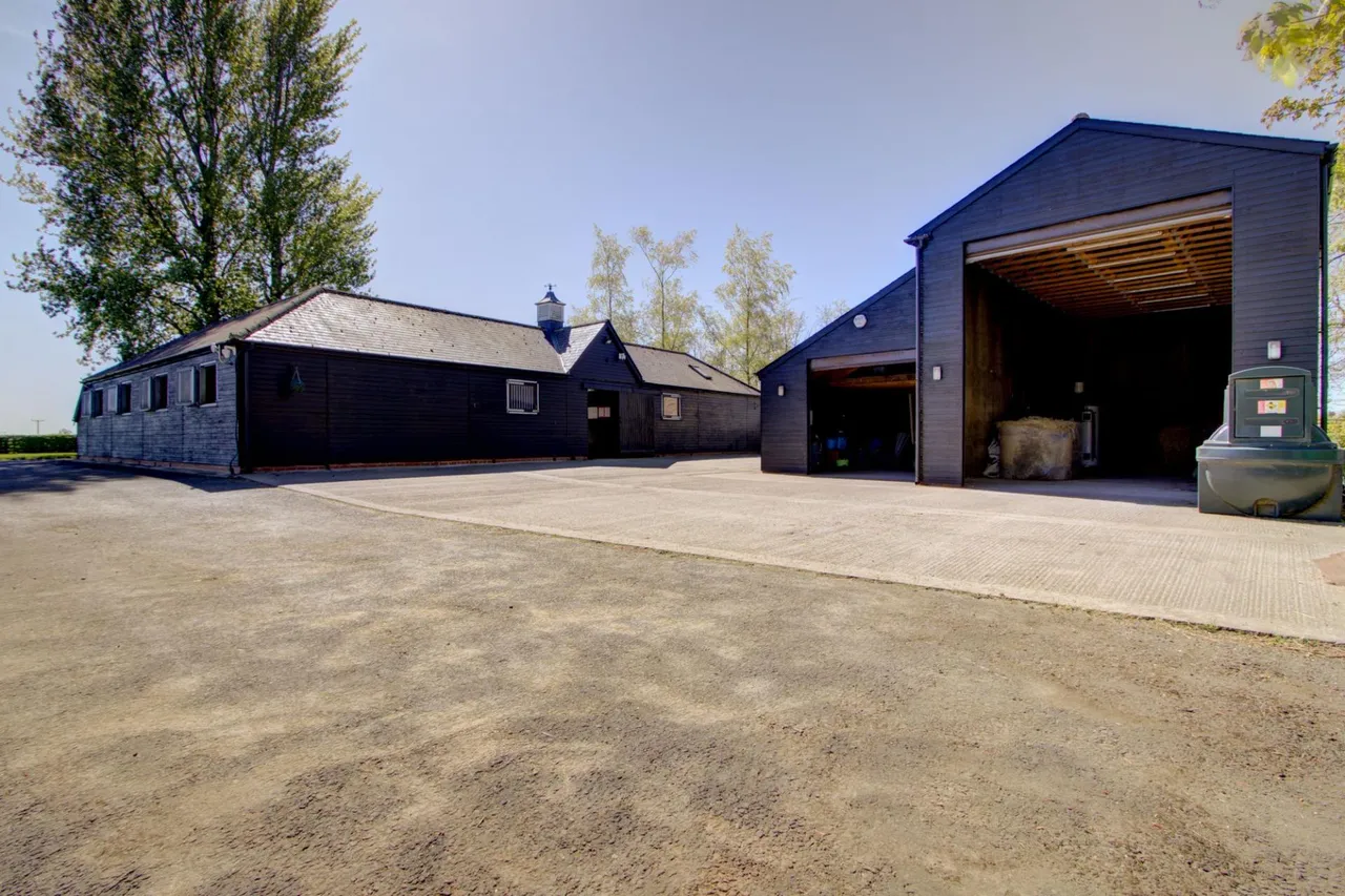 East Thornton Farm, North Side, NE61, photo 34