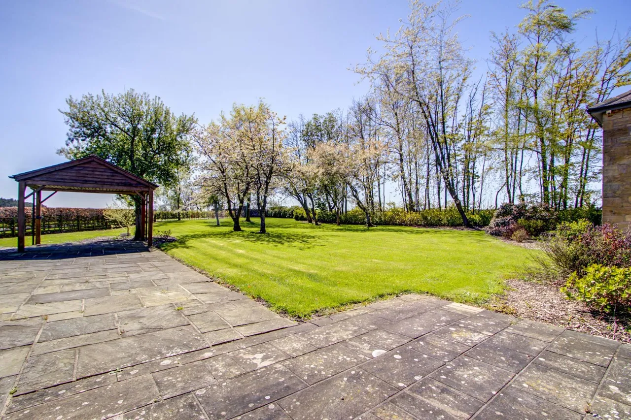 East Thornton Farm, North Side, NE61, photo 48