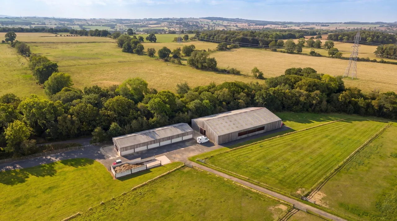 East Thornton Farm, North Side, NE61, photo 43