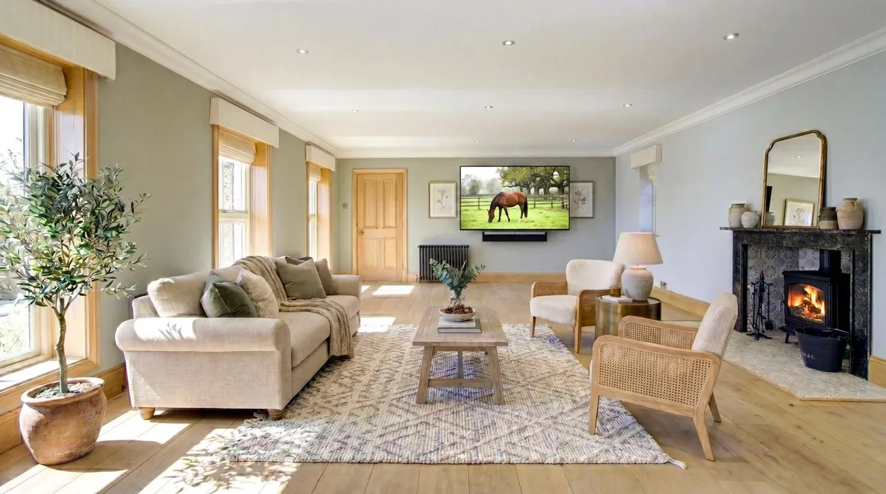 East Thornton Farm, North Side, NE61, photo 6