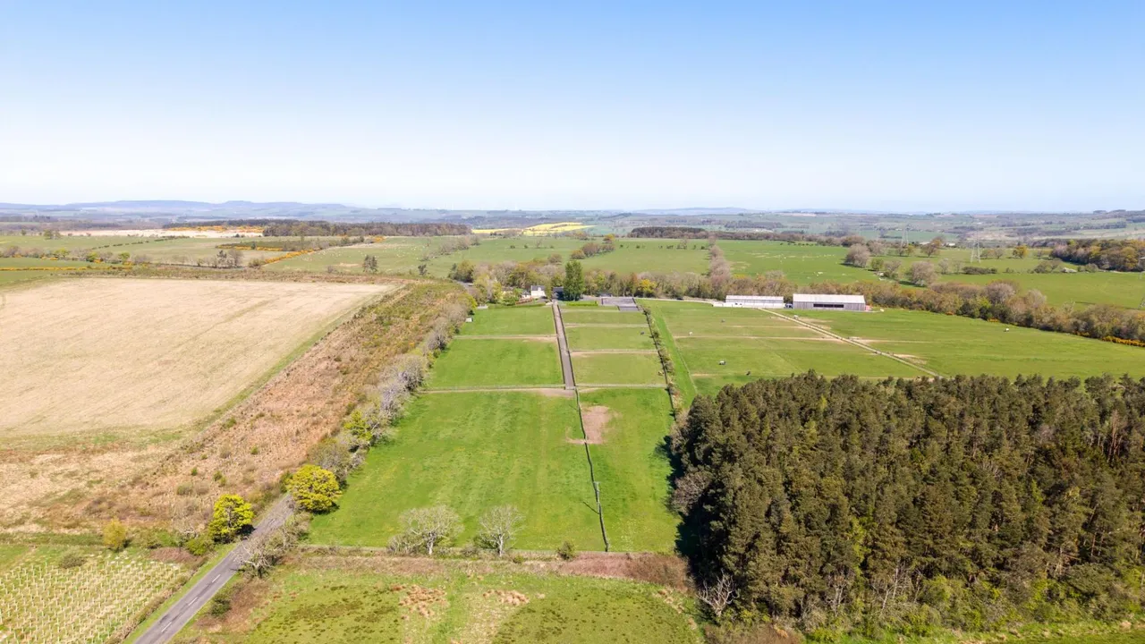 East Thornton Farm, North Side, NE61, photo 53