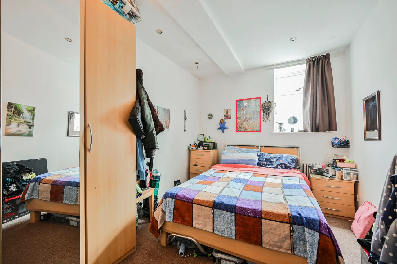 1 Spencer Mews, 2a Spencer Avenue, London, photo 5