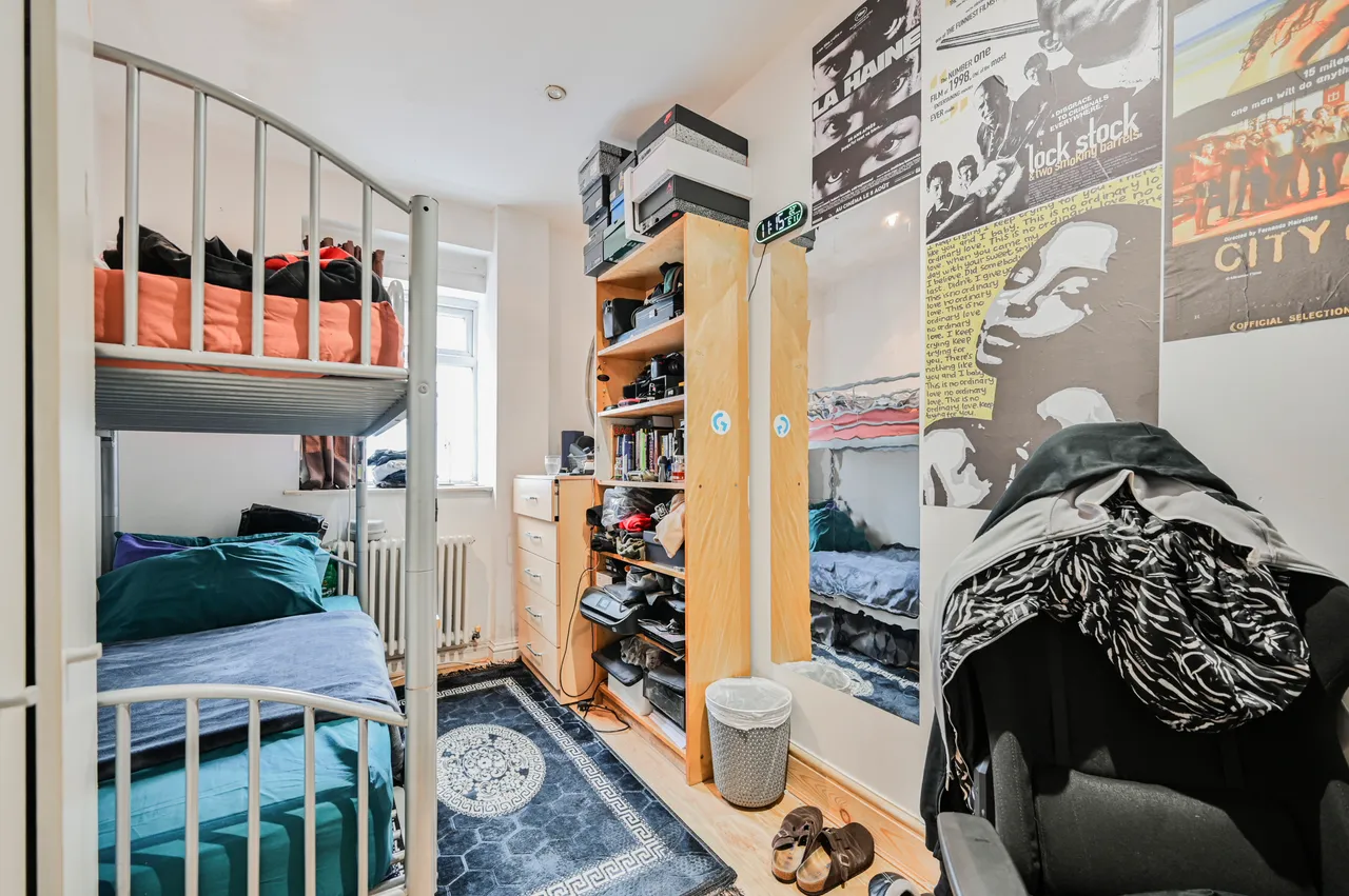 1 Spencer Mews, 2a Spencer Avenue, London, photo 2