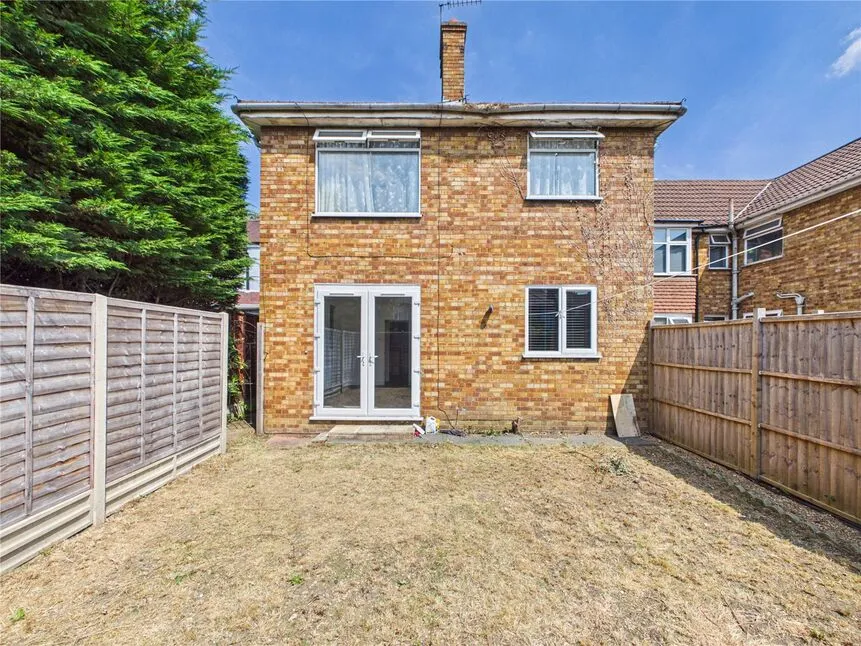Kitchener Road, Walthamstow, E17, photo 16