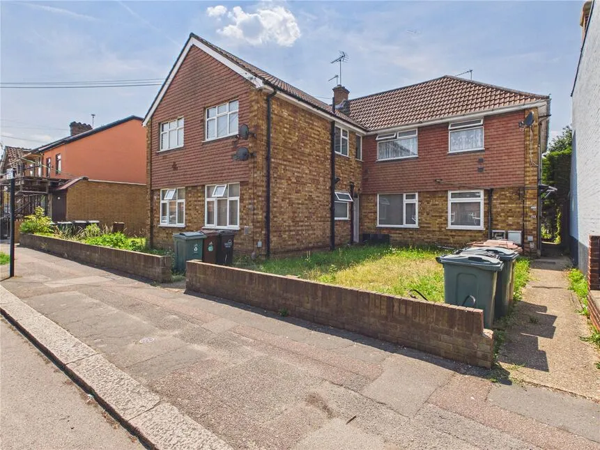 Kitchener Road, Walthamstow, E17, photo 17