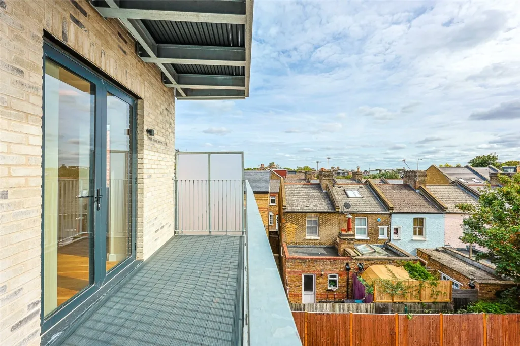 Warwick Road, Ealing, W5, photo 10