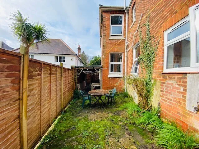 Church Lane, Highfield, SO17, photo 5